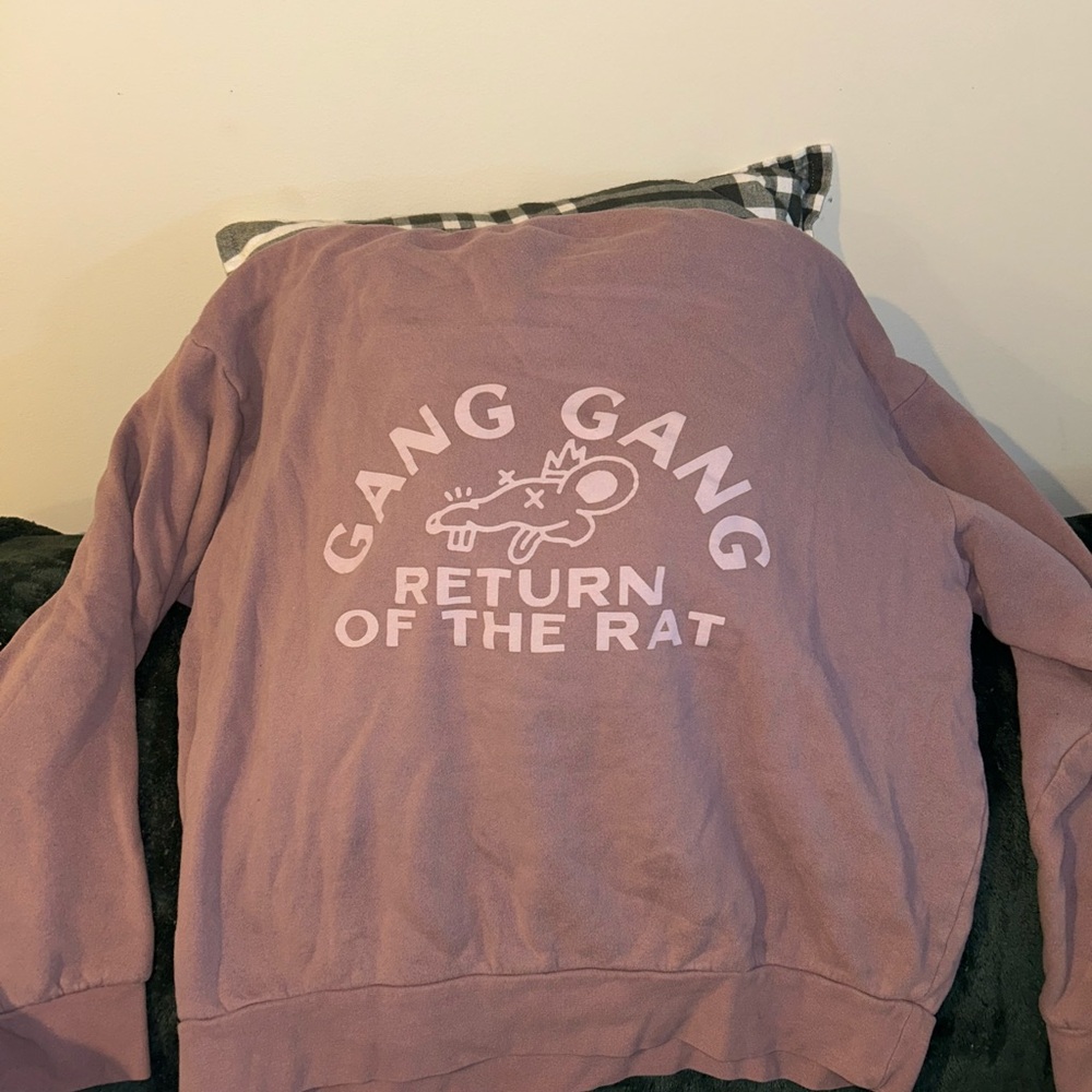 Women’s Theo Von Merch. Bought at his show. - Picture 4 of 4